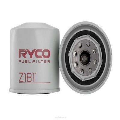 GCG Turbos Australia RY-Z181 Fuel filter RYZ181