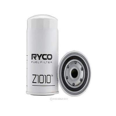 GCG Turbos Australia RY-Z1010 Fuel filter RYZ1010