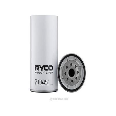 GCG Turbos Australia RY-Z1045 Fuel filter RYZ1045