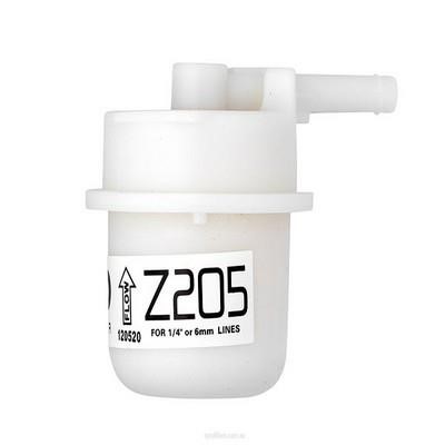 GCG Turbos Australia RY-Z205 Fuel filter RYZ205