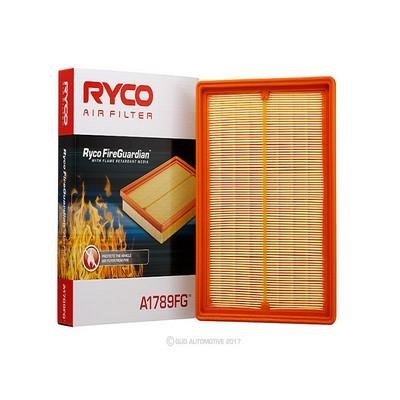 GCG Turbos Australia RY-A1789FG Air filter RYA1789FG