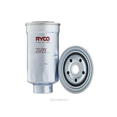 GCG Turbos Australia RY-Z699 Fuel filter RYZ699