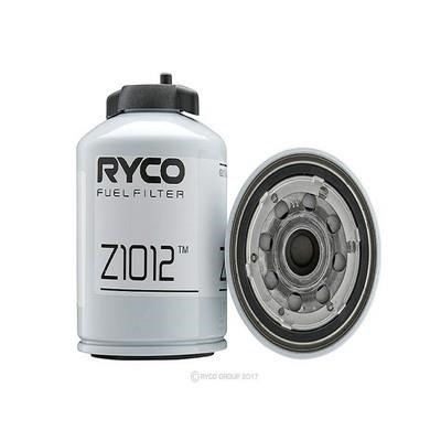 GCG Turbos Australia RY-Z1012 Fuel filter RYZ1012