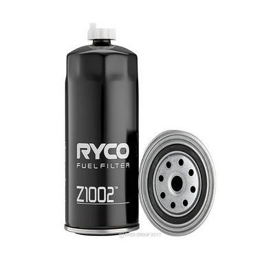 GCG Turbos Australia RY-Z1002 Fuel filter RYZ1002