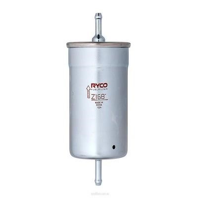 GCG Turbos Australia RY-Z168 Fuel filter RYZ168