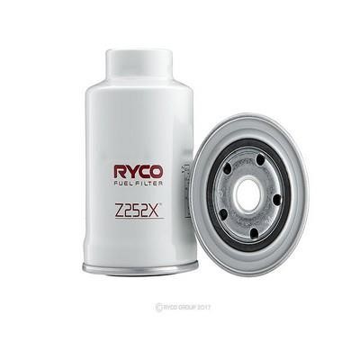 GCG Turbos Australia RY-Z252X Fuel filter RYZ252X