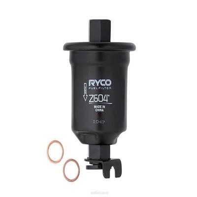 GCG Turbos Australia RY-Z604 Fuel filter RYZ604