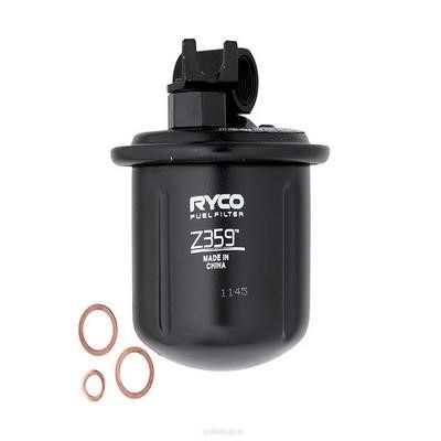 GCG Turbos Australia RY-Z359 Fuel filter RYZ359