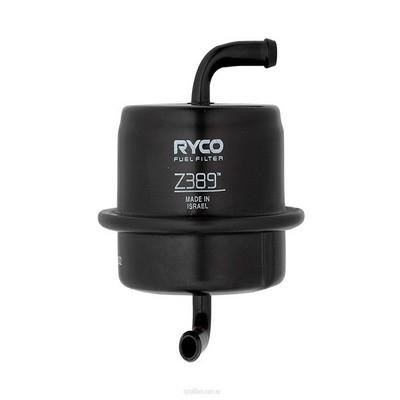 GCG Turbos Australia RY-Z389 Fuel filter RYZ389