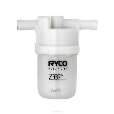GCG Turbos Australia RY-Z337 Fuel filter RYZ337