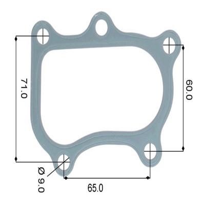 Buy GCG Turbos Australia AATUR066 at a low price in United Arab Emirates!