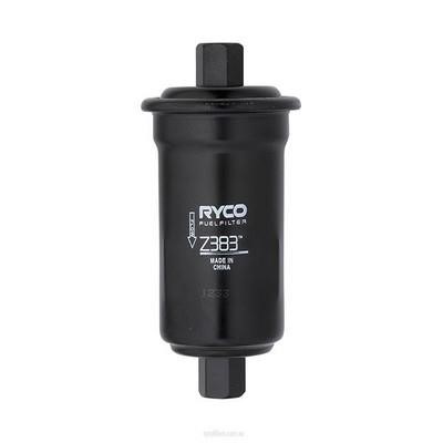 GCG Turbos Australia RY-Z383 Fuel filter RYZ383