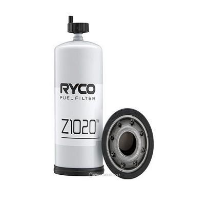 GCG Turbos Australia RY-Z1020 Fuel filter RYZ1020
