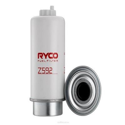 GCG Turbos Australia RY-Z592 Fuel filter RYZ592
