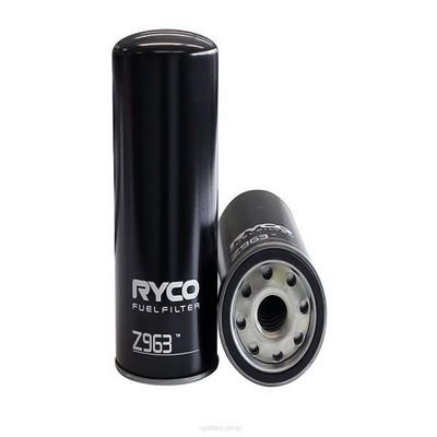 GCG Turbos Australia RY-Z963 Fuel filter RYZ963
