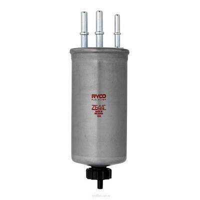 GCG Turbos Australia RY-Z644 Fuel filter RYZ644