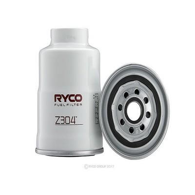 GCG Turbos Australia RY-Z304 Fuel filter RYZ304