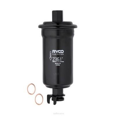 GCG Turbos Australia RY-Z361 Fuel filter RYZ361
