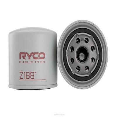 GCG Turbos Australia RY-Z188 Fuel filter RYZ188