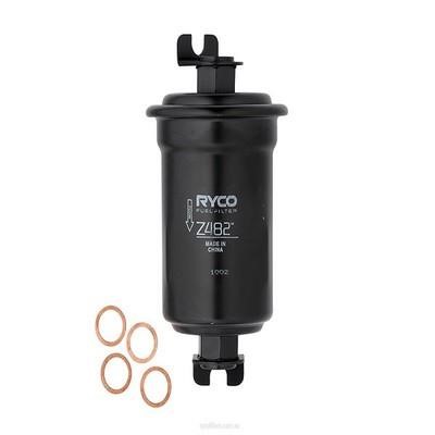 GCG Turbos Australia RY-Z482 Fuel filter RYZ482