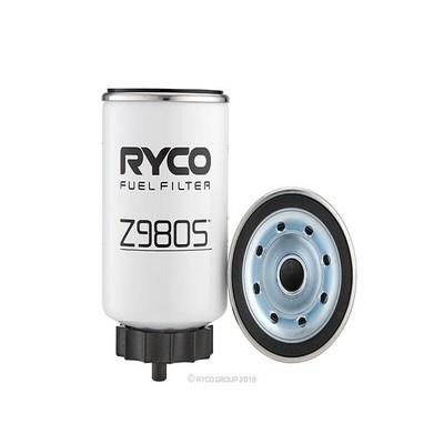 GCG Turbos Australia RY-Z980S Fuel filter RYZ980S
