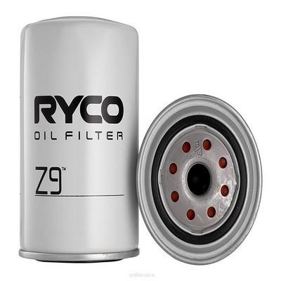 GCG Turbos Australia RY-Z9 Oil Filter RYZ9