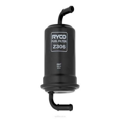 GCG Turbos Australia RY-Z306 Fuel filter RYZ306