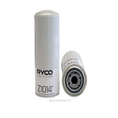 GCG Turbos Australia RY-Z1014 Fuel filter RYZ1014