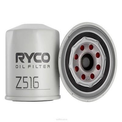 GCG Turbos Australia RY-Z516 Oil Filter RYZ516