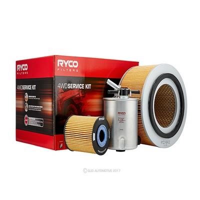 GCG Turbos Australia RY-RSK30 Oil Filter RYRSK30