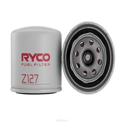 GCG Turbos Australia RY-Z127 Fuel filter RYZ127