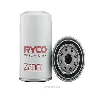 GCG Turbos Australia RY-Z208 Fuel filter RYZ208
