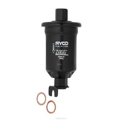 GCG Turbos Australia RY-Z466 Fuel filter RYZ466