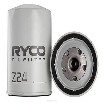 GCG Turbos Australia RY-Z24 Oil Filter RYZ24