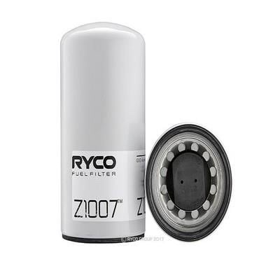 GCG Turbos Australia RY-Z1007 Fuel filter RYZ1007