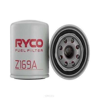 GCG Turbos Australia RY-Z169A Fuel filter RYZ169A
