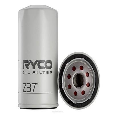 GCG Turbos Australia RY-Z37 Oil Filter RYZ37