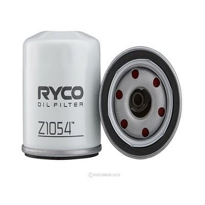 GCG Turbos Australia RY-Z1054 Oil Filter RYZ1054