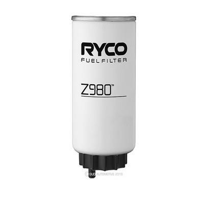 GCG Turbos Australia RY-Z980 Fuel filter RYZ980