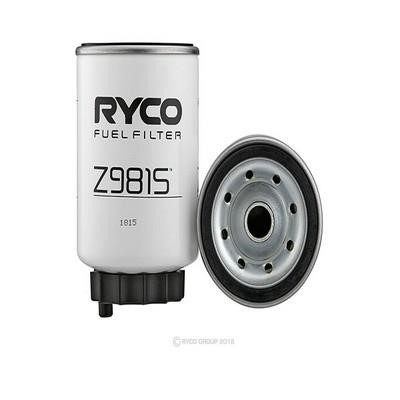 GCG Turbos Australia RY-Z981S Fuel filter RYZ981S
