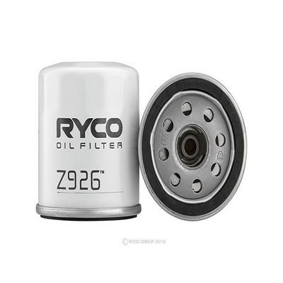 GCG Turbos Australia RY-Z926 Oil Filter RYZ926