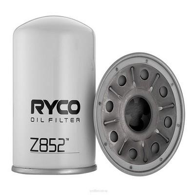 GCG Turbos Australia RY-Z852 Oil Filter RYZ852