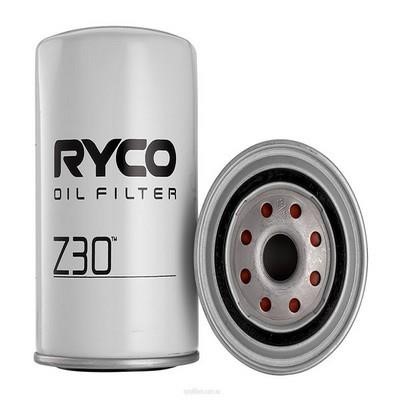 GCG Turbos Australia RY-Z30 Oil Filter RYZ30