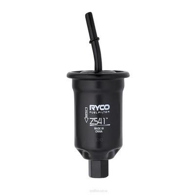 GCG Turbos Australia RY-Z541 Fuel filter RYZ541