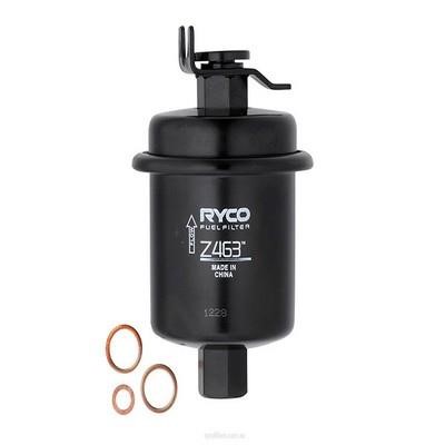 GCG Turbos Australia RY-Z463 Fuel filter RYZ463