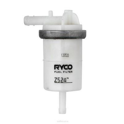 GCG Turbos Australia RY-Z524 Fuel filter RYZ524