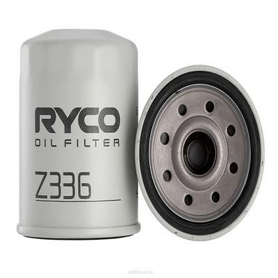 GCG Turbos Australia RY-Z336 Oil Filter RYZ336