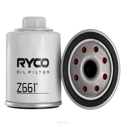 GCG Turbos Australia RY-Z661 Oil Filter RYZ661