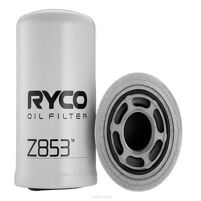 GCG Turbos Australia RY-Z853 Oil Filter RYZ853