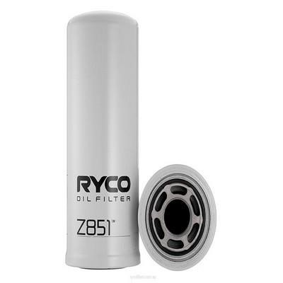 GCG Turbos Australia RY-Z851 Oil Filter RYZ851